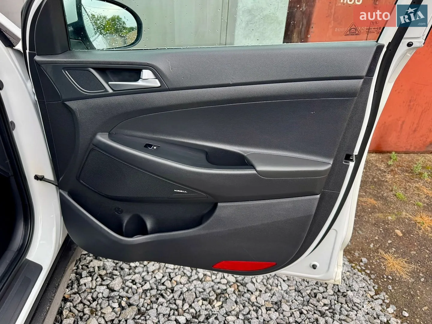 2018 Hyundai Tucson - мініатюра 100