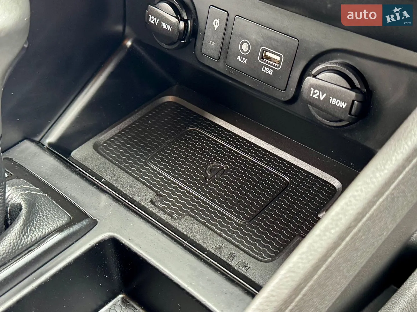 2018 Hyundai Tucson - мініатюра 135
