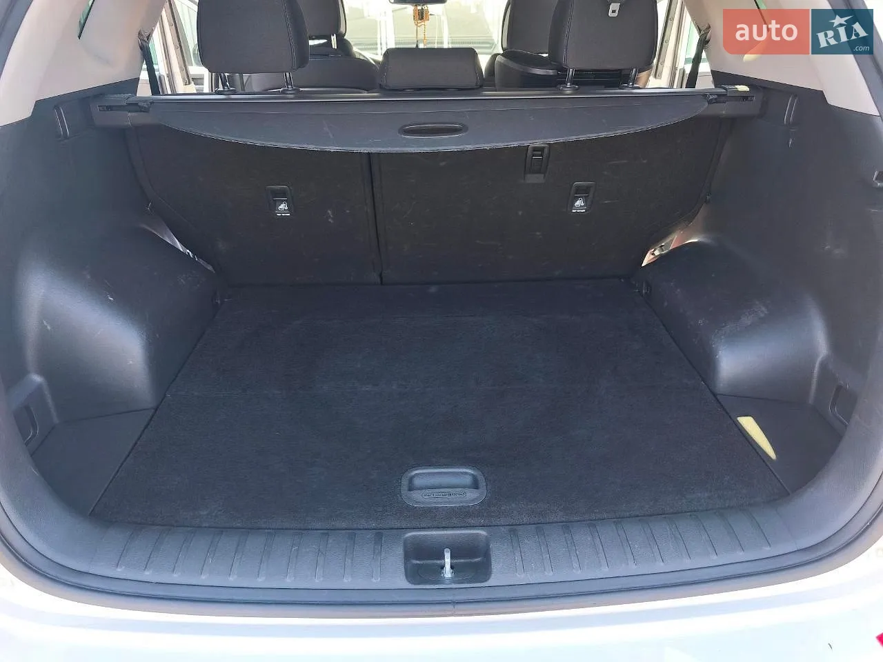 2017 Hyundai Tucson - мініатюра 13