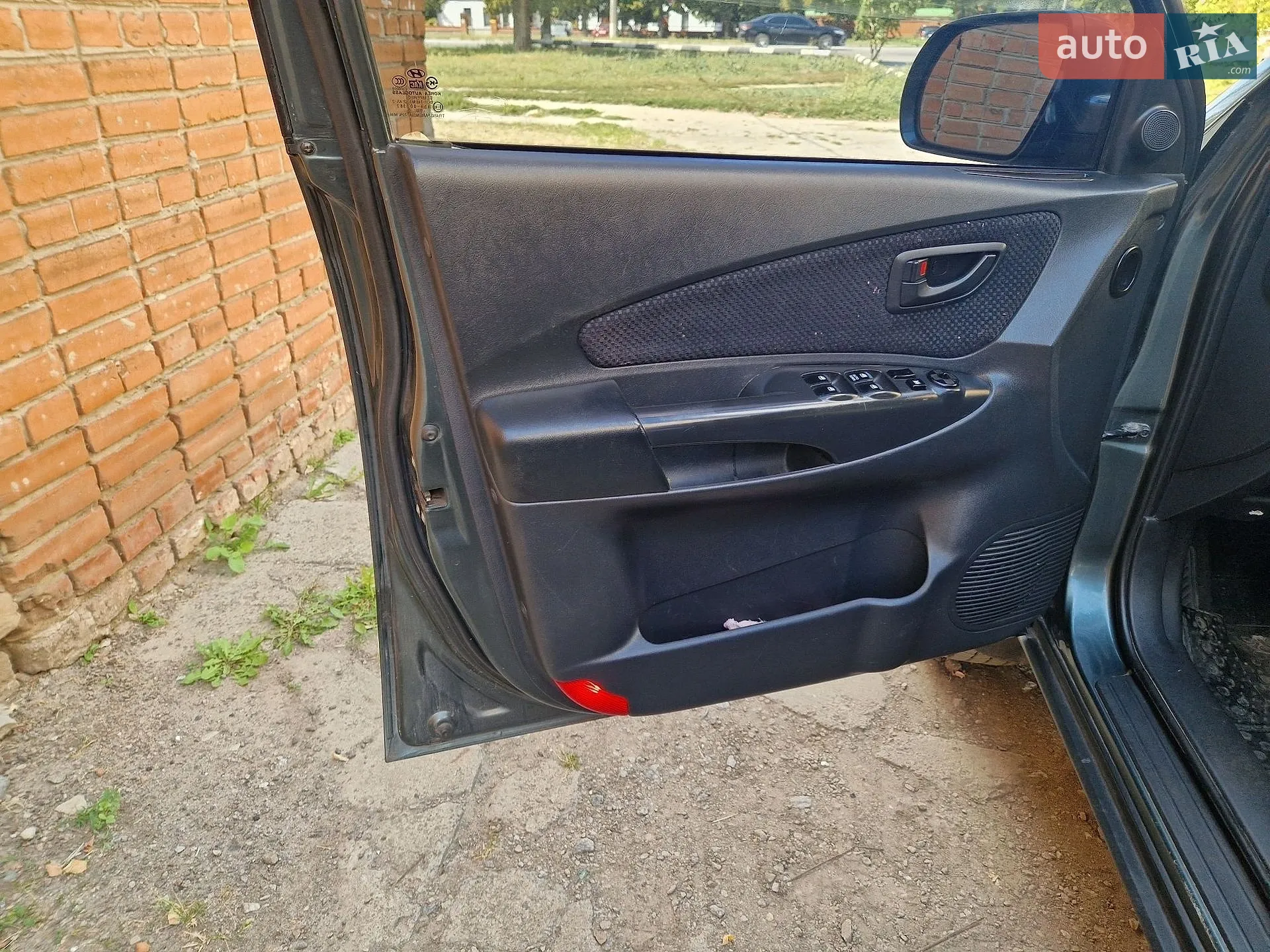 2011 Hyundai Tucson - мініатюра 5