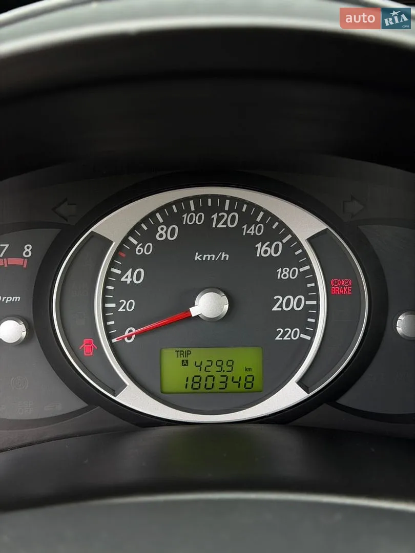 2010 Hyundai Tucson - мініатюра 14
