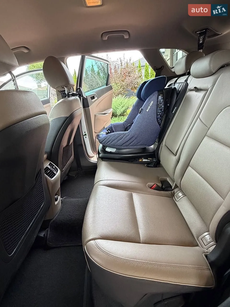 2019 Hyundai Tucson - мініатюра 15