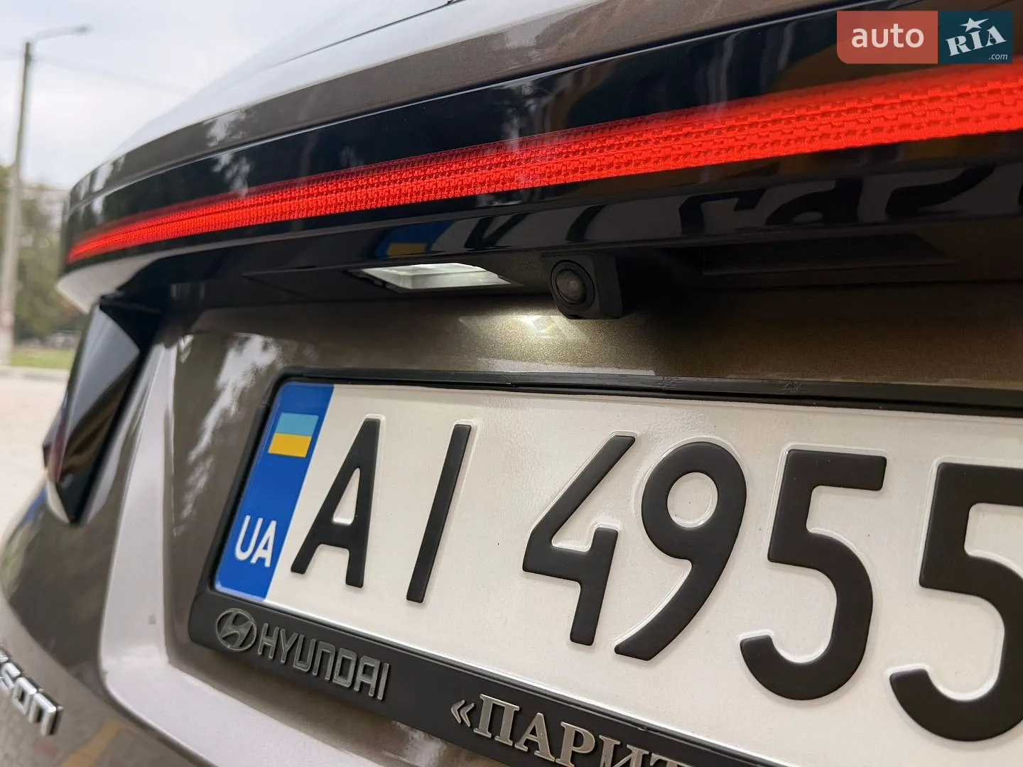 2021 Hyundai Tucson - мініатюра 34