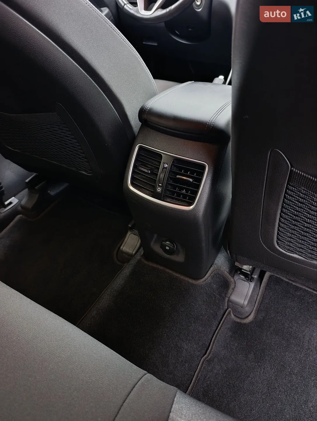2018 Hyundai Tucson - мініатюра 16