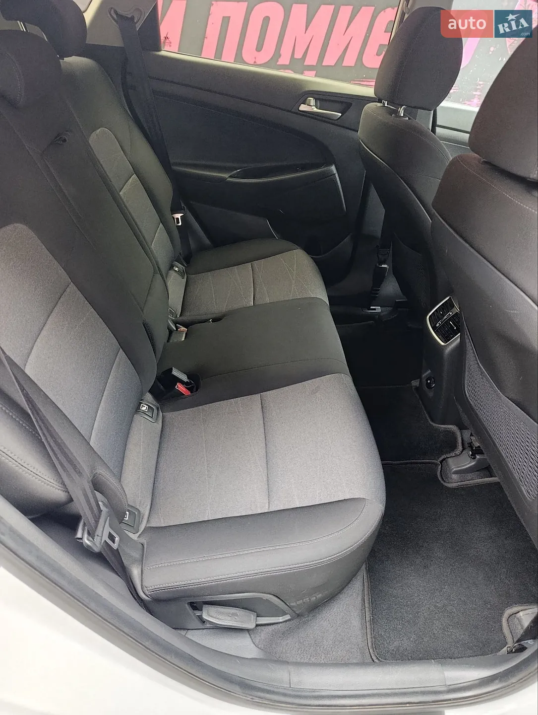 2018 Hyundai Tucson - мініатюра 17