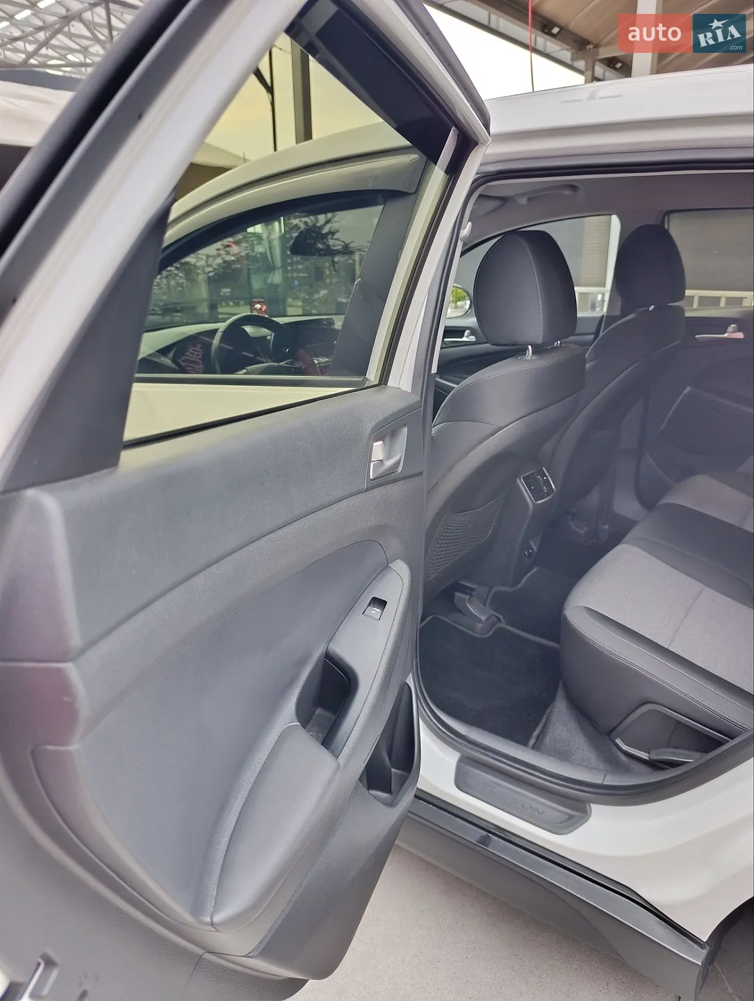 2018 Hyundai Tucson - мініатюра 18