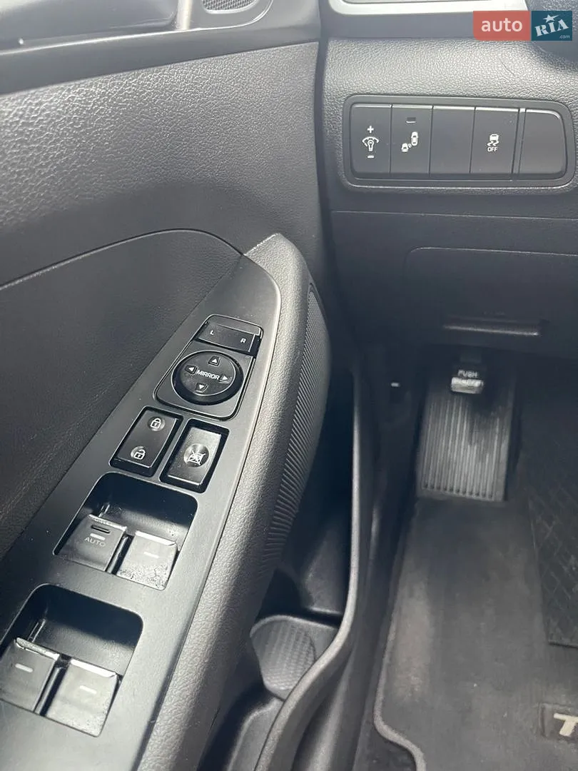 2015 Hyundai Tucson - мініатюра 23