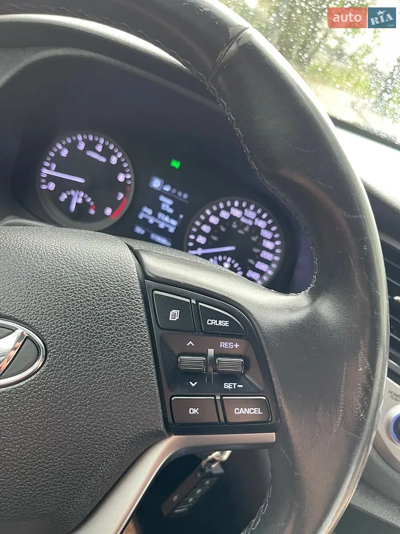 2015 Hyundai Tucson - мініатюра 28