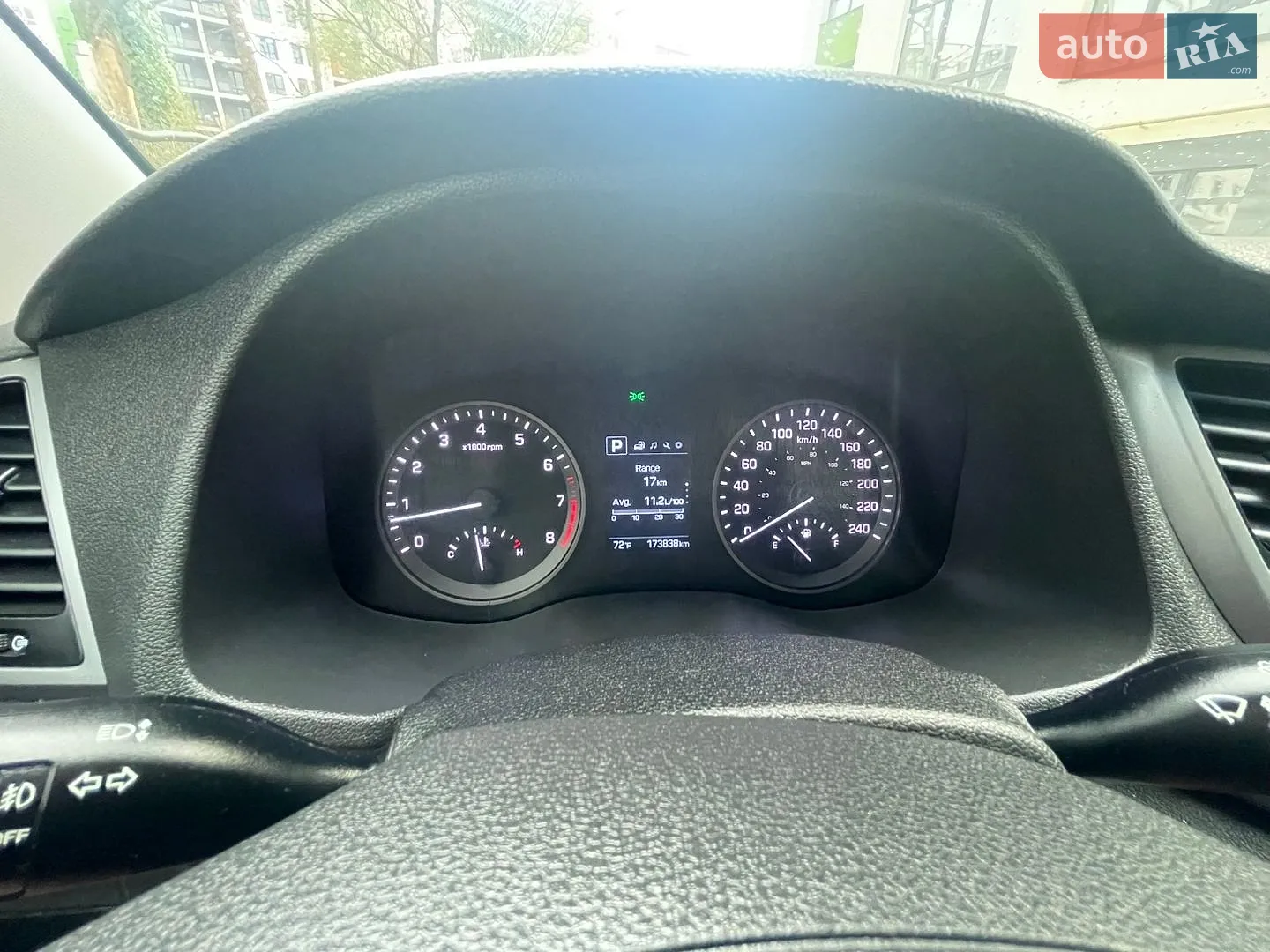 2015 Hyundai Tucson - мініатюра 30