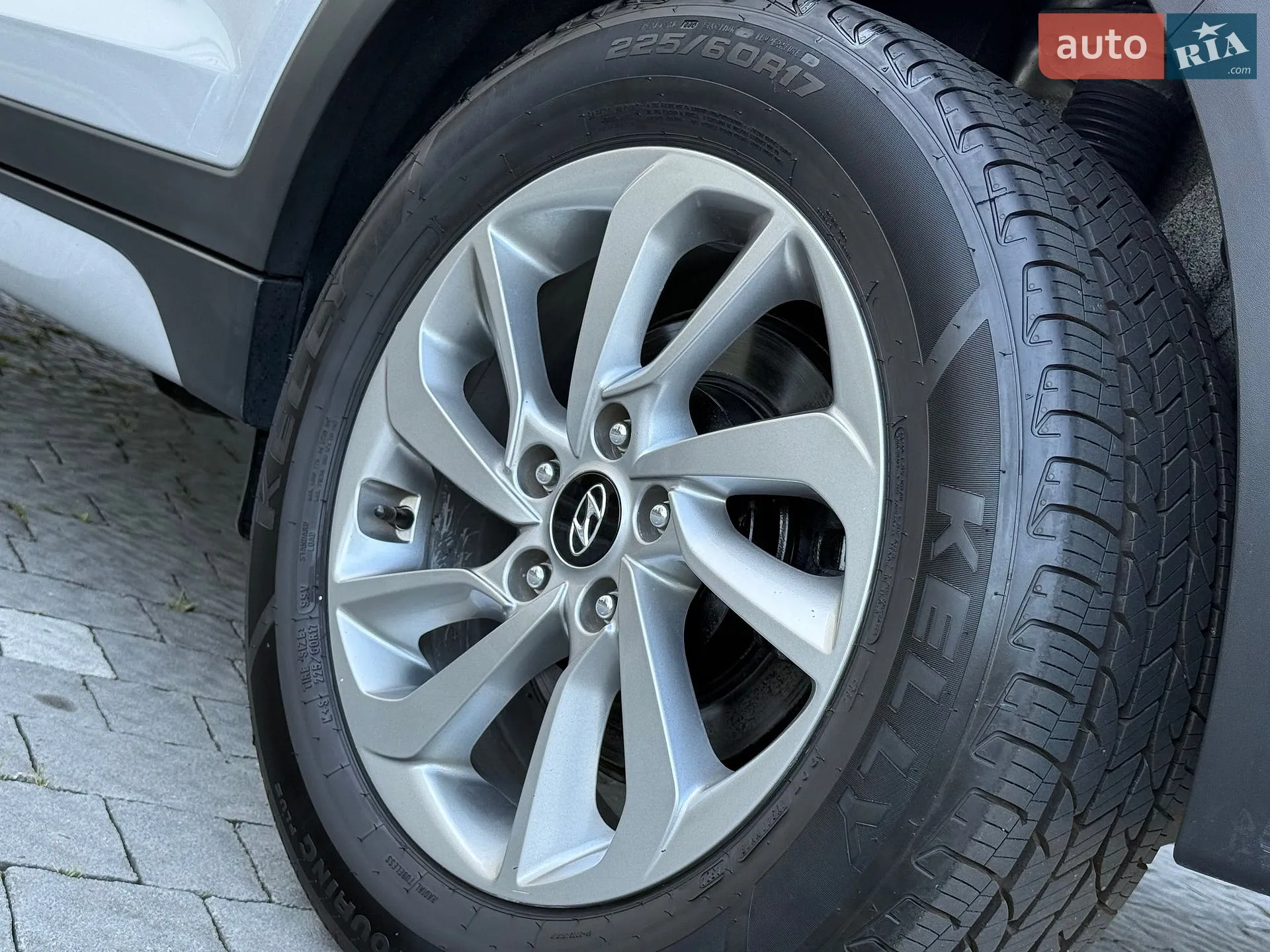 2018 Hyundai Tucson - мініатюра 44