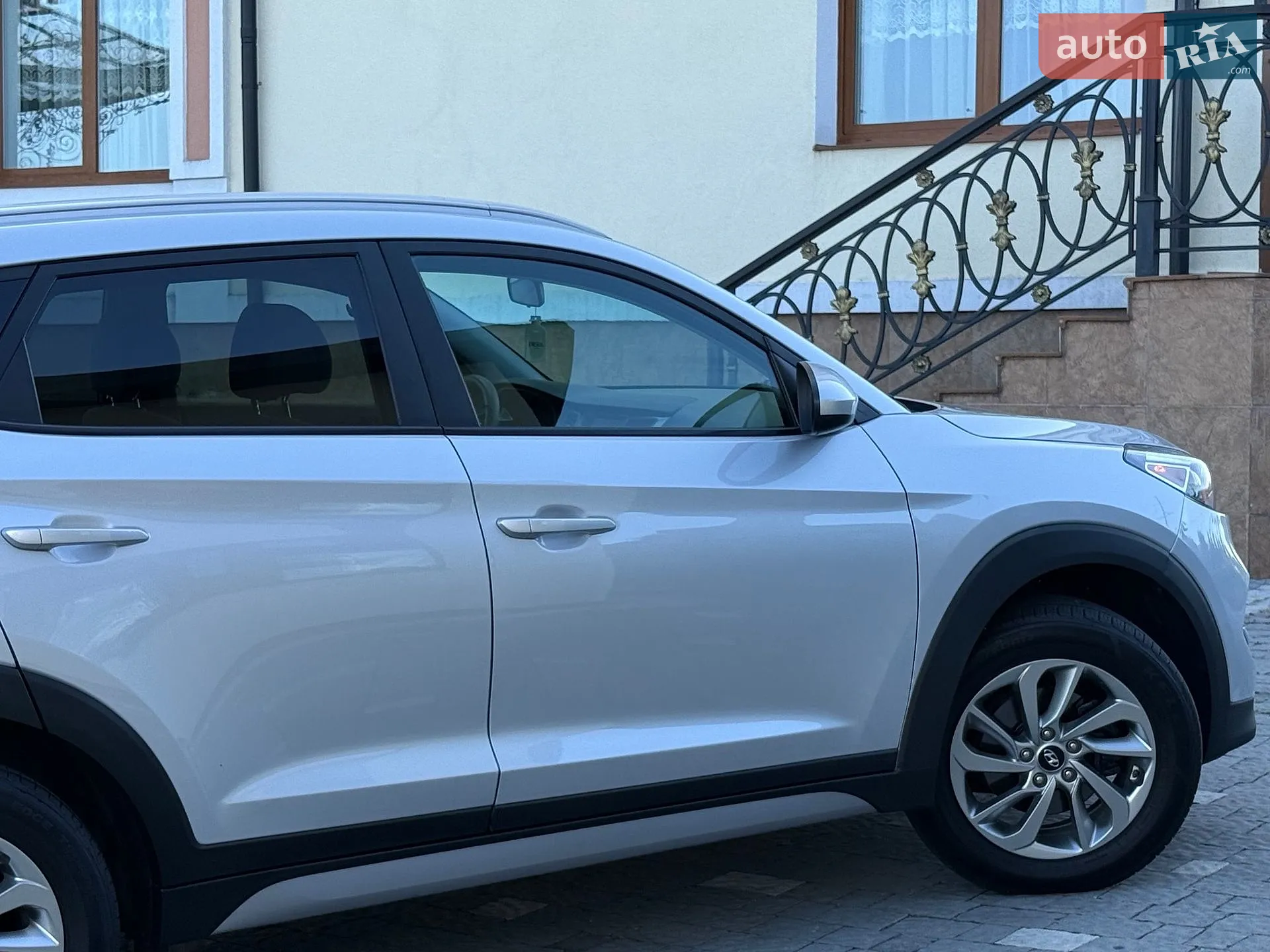 2018 Hyundai Tucson - мініатюра 56