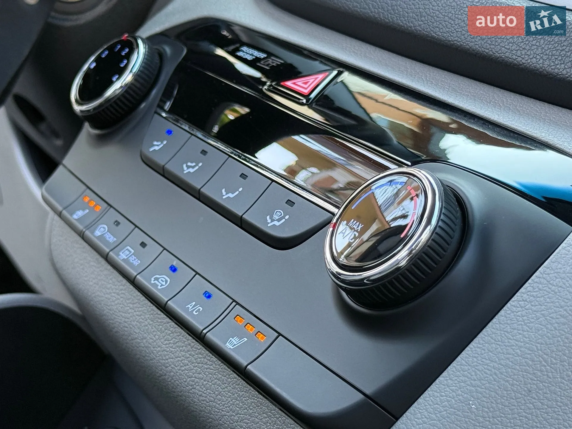 2018 Hyundai Tucson - мініатюра 76
