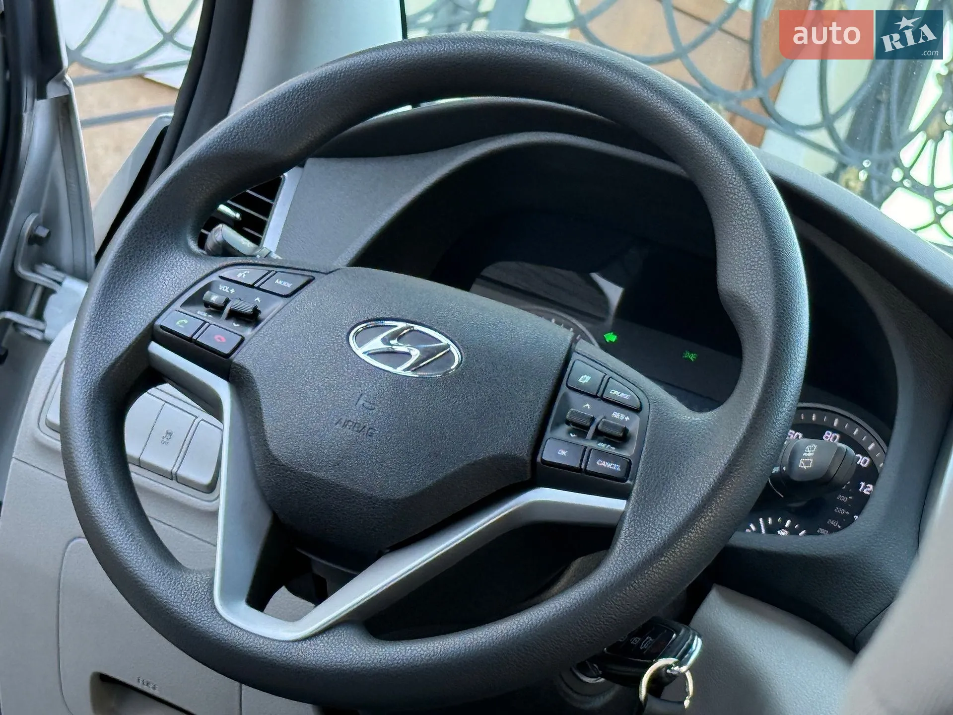 2018 Hyundai Tucson - мініатюра 79