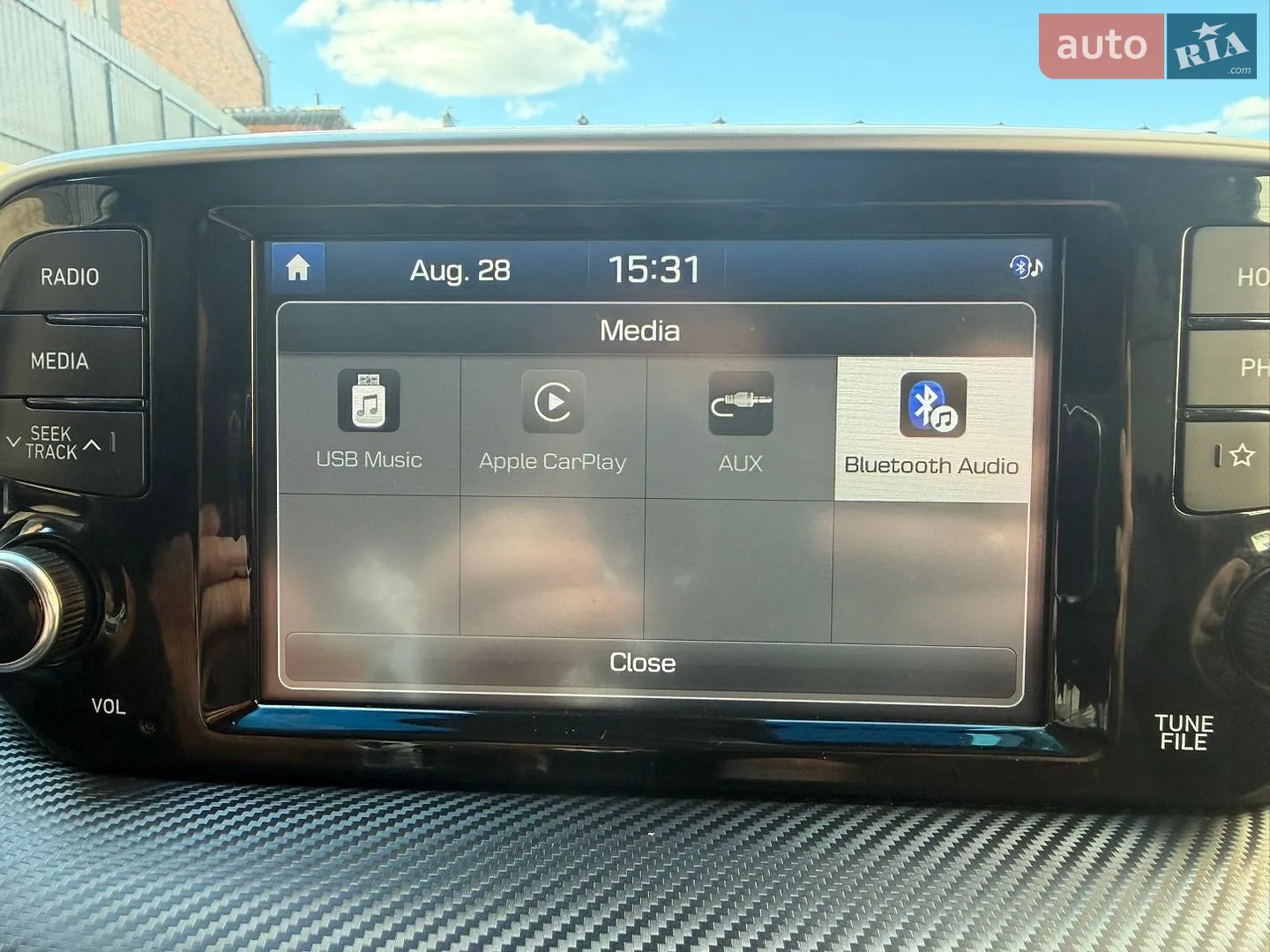 2020 Hyundai Tucson - мініатюра 28