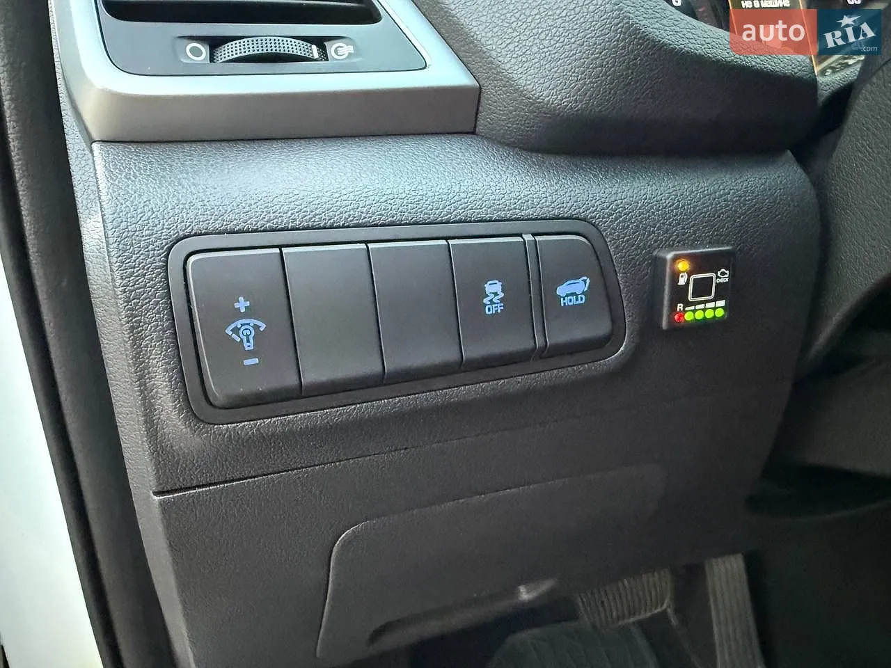 2016 Hyundai Tucson - мініатюра 30