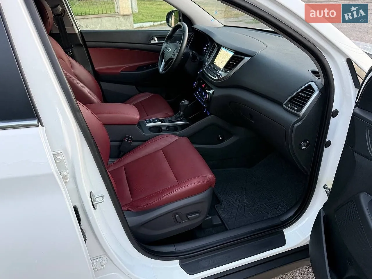 2016 Hyundai Tucson - мініатюра 40