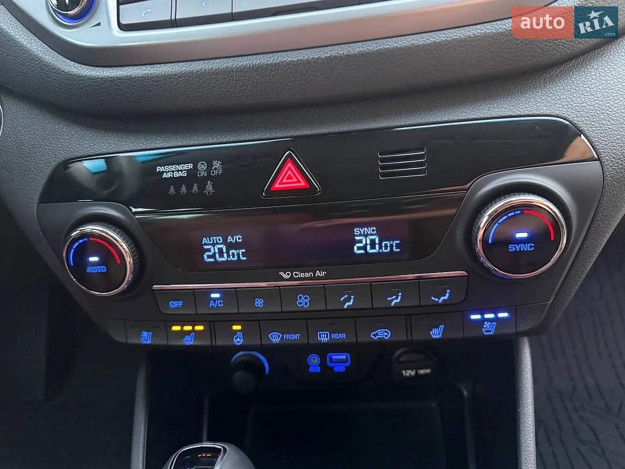 2016 Hyundai Tucson - мініатюра 45