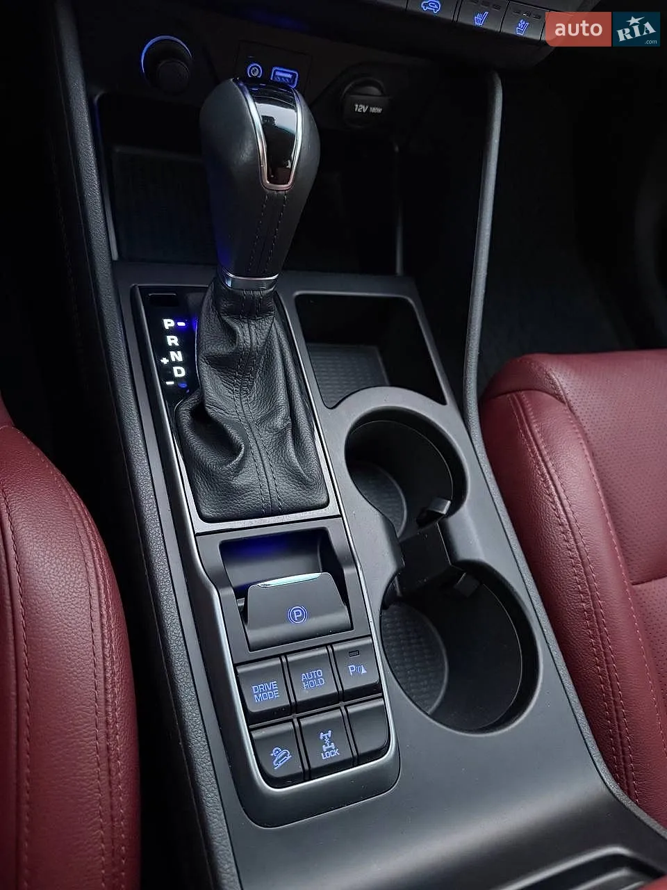 2016 Hyundai Tucson - мініатюра 68