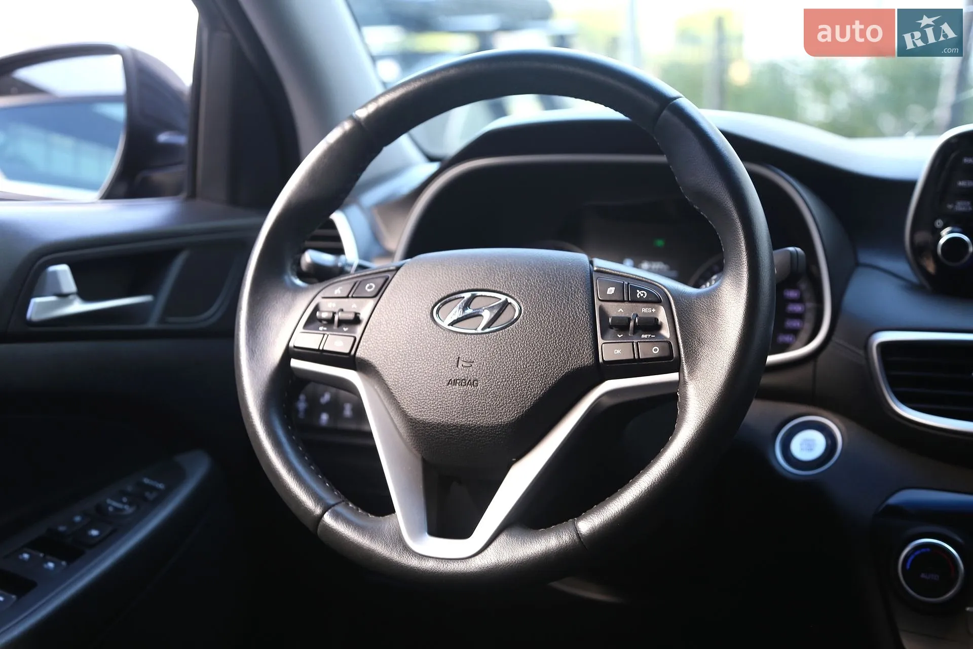 2018 Hyundai Tucson - мініатюра 16