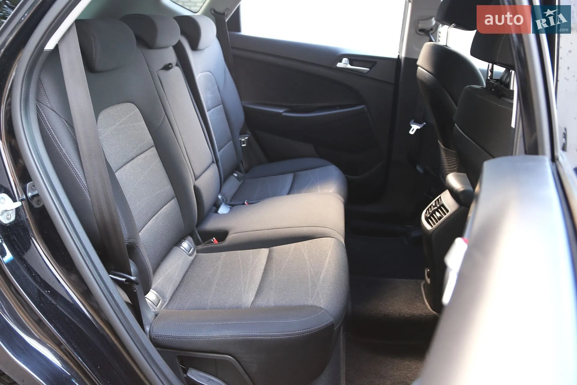 2018 Hyundai Tucson - мініатюра 11
