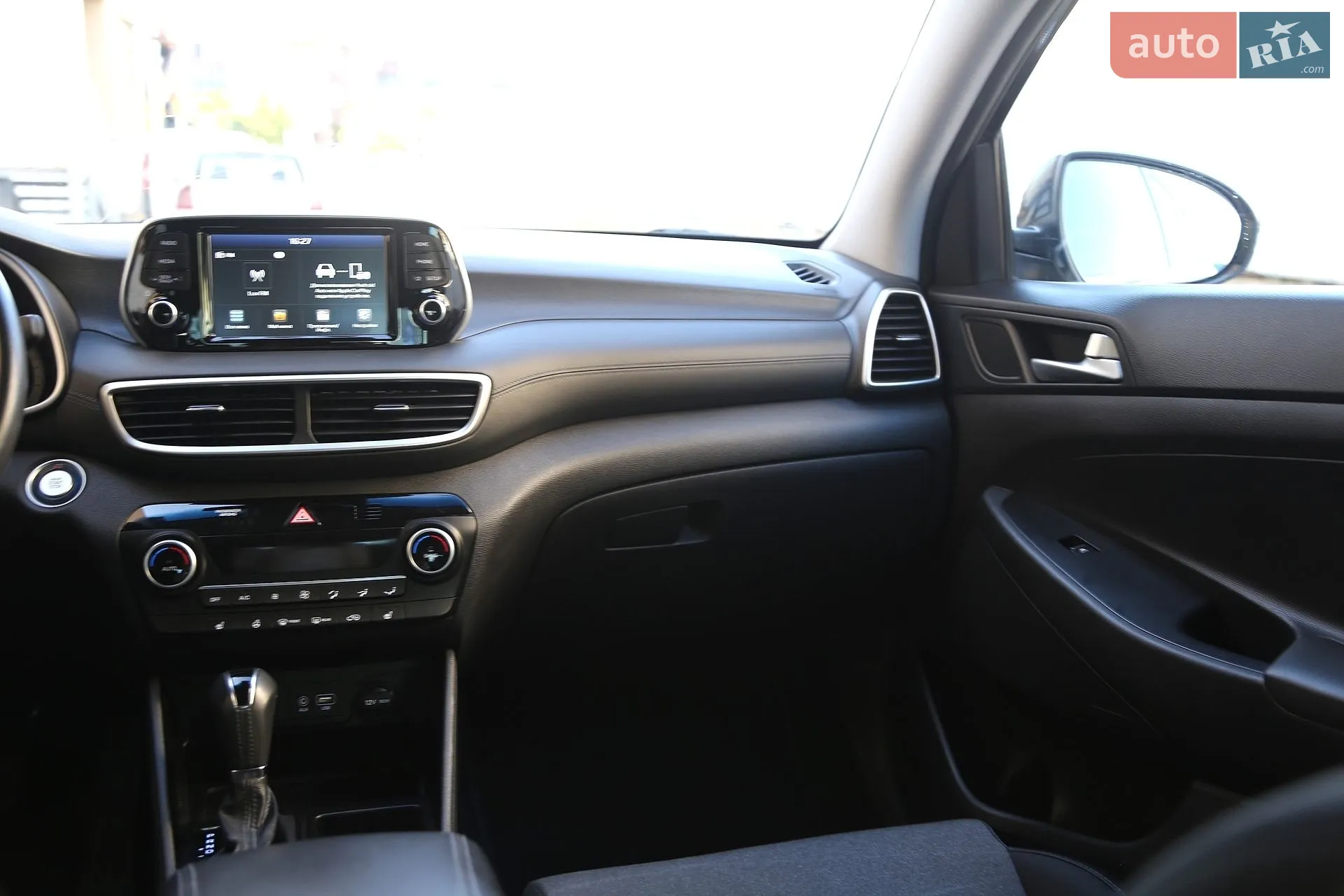 2018 Hyundai Tucson - мініатюра 15