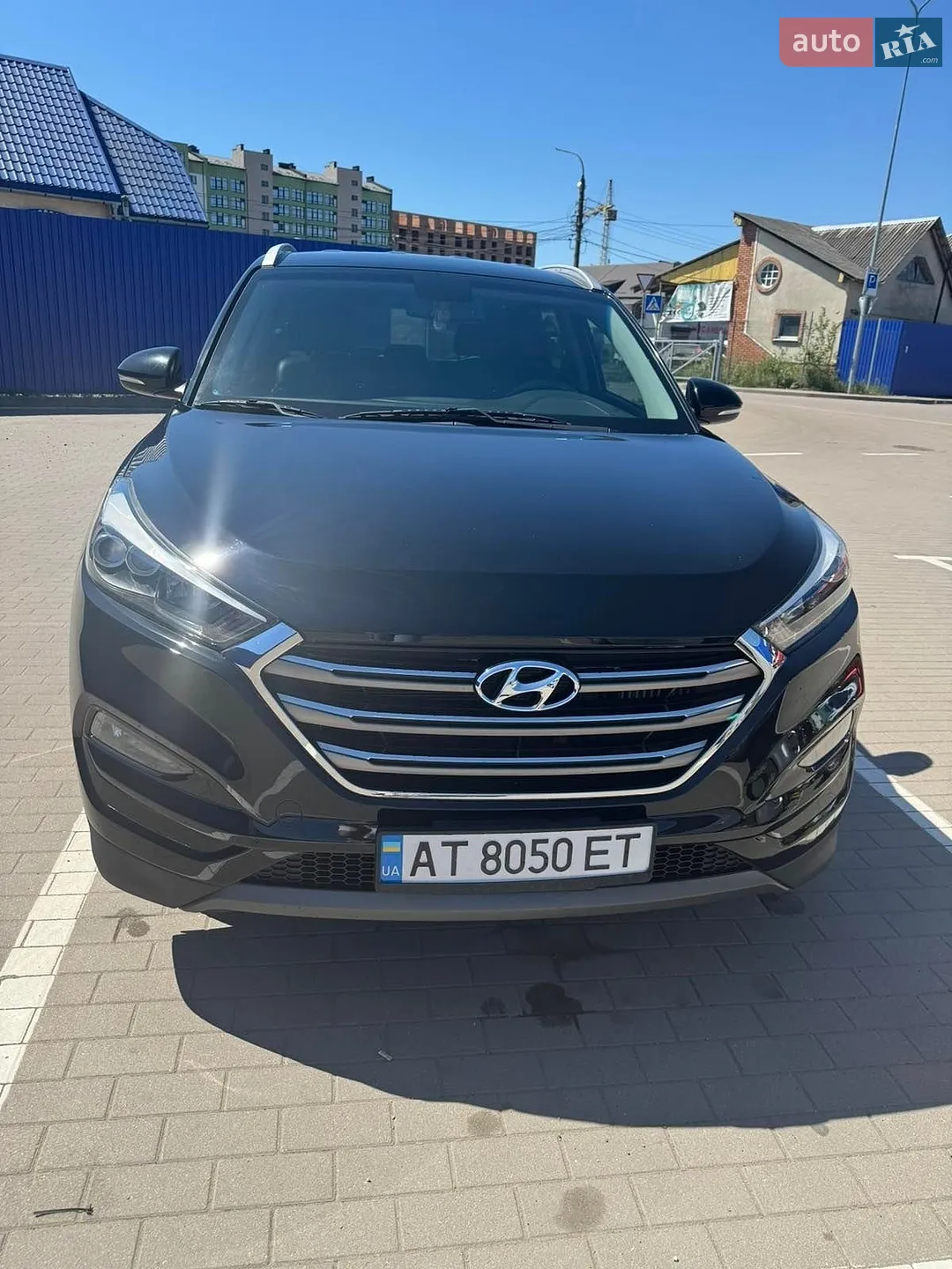 2015 Hyundai Tucson - мініатюра 15