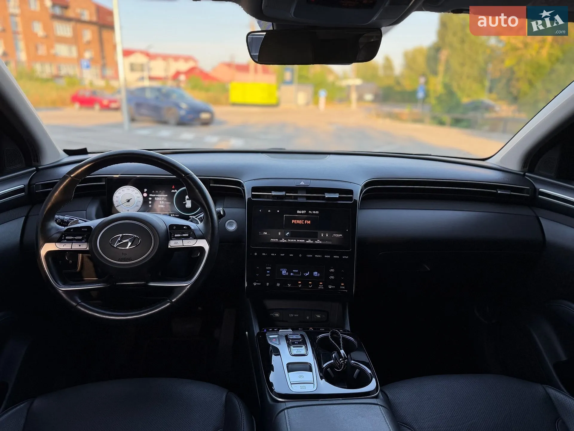 2021 Hyundai Tucson - мініатюра 27