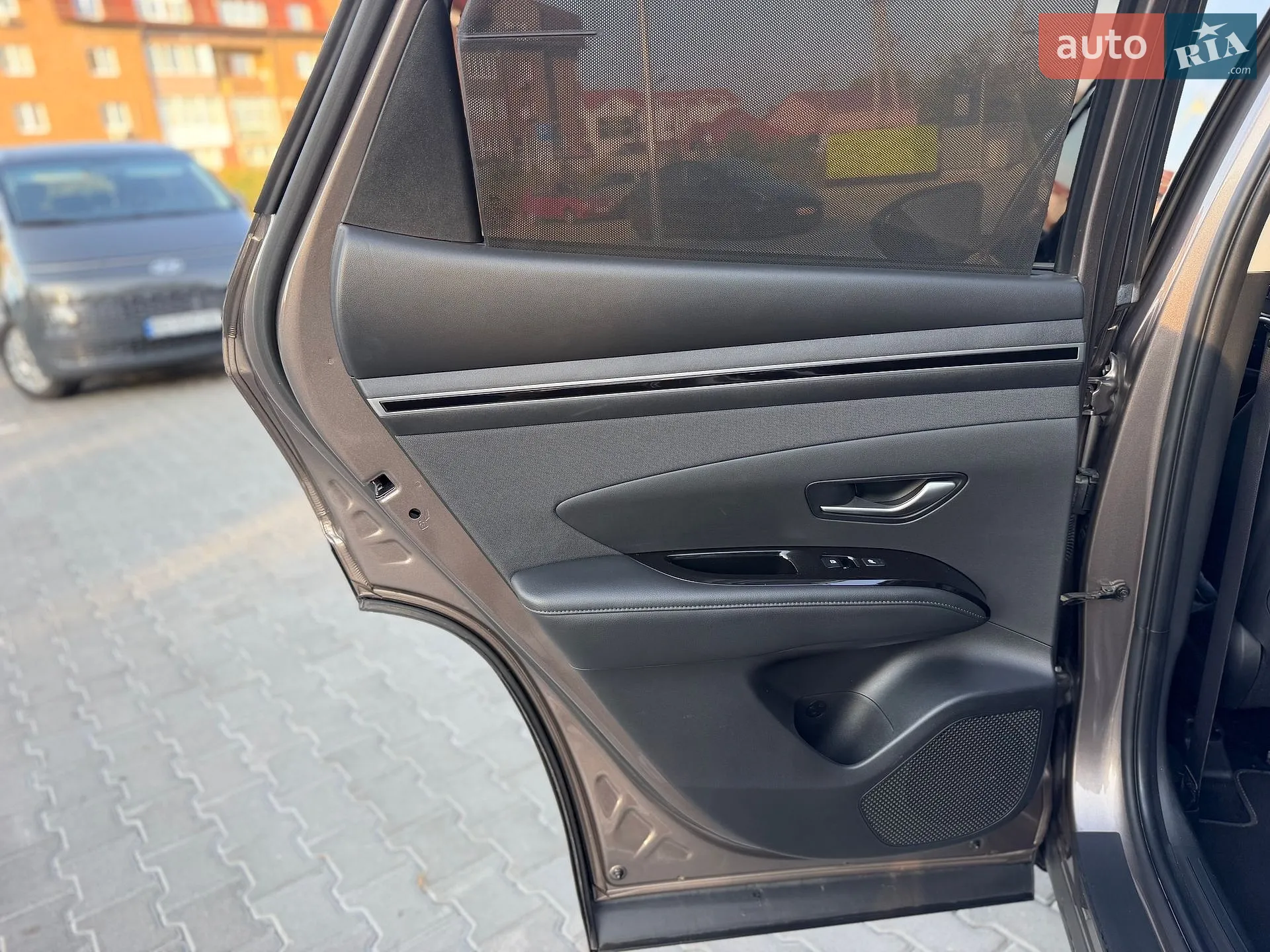 2021 Hyundai Tucson - мініатюра 32