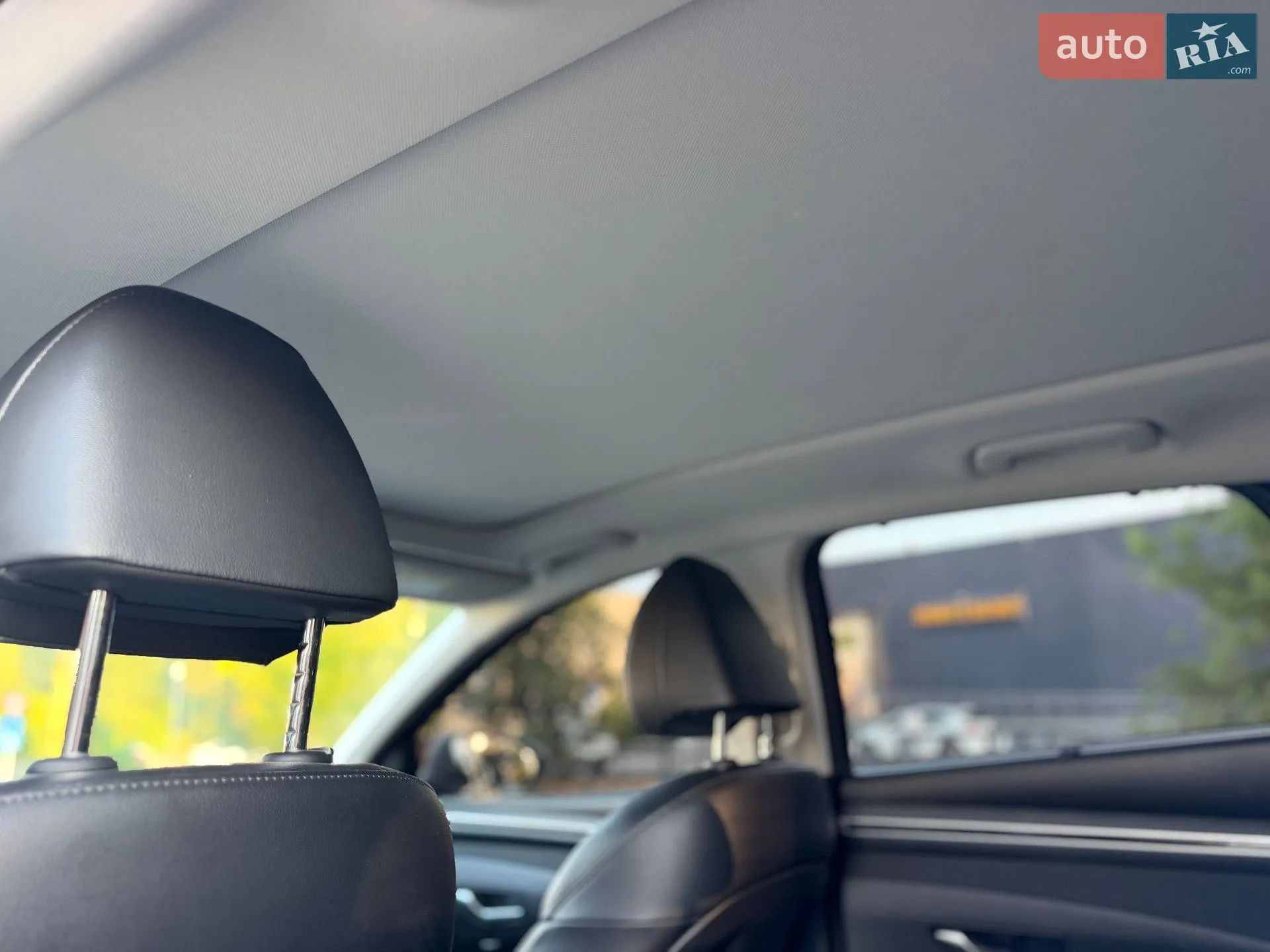 2021 Hyundai Tucson - мініатюра 37