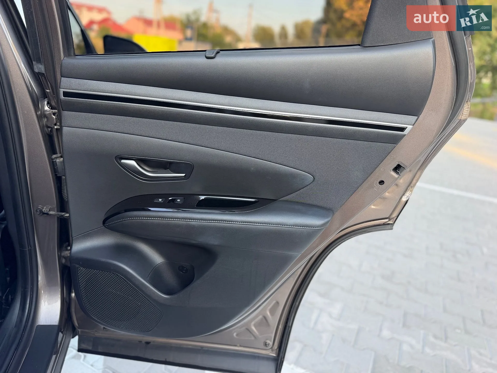 2021 Hyundai Tucson - мініатюра 38