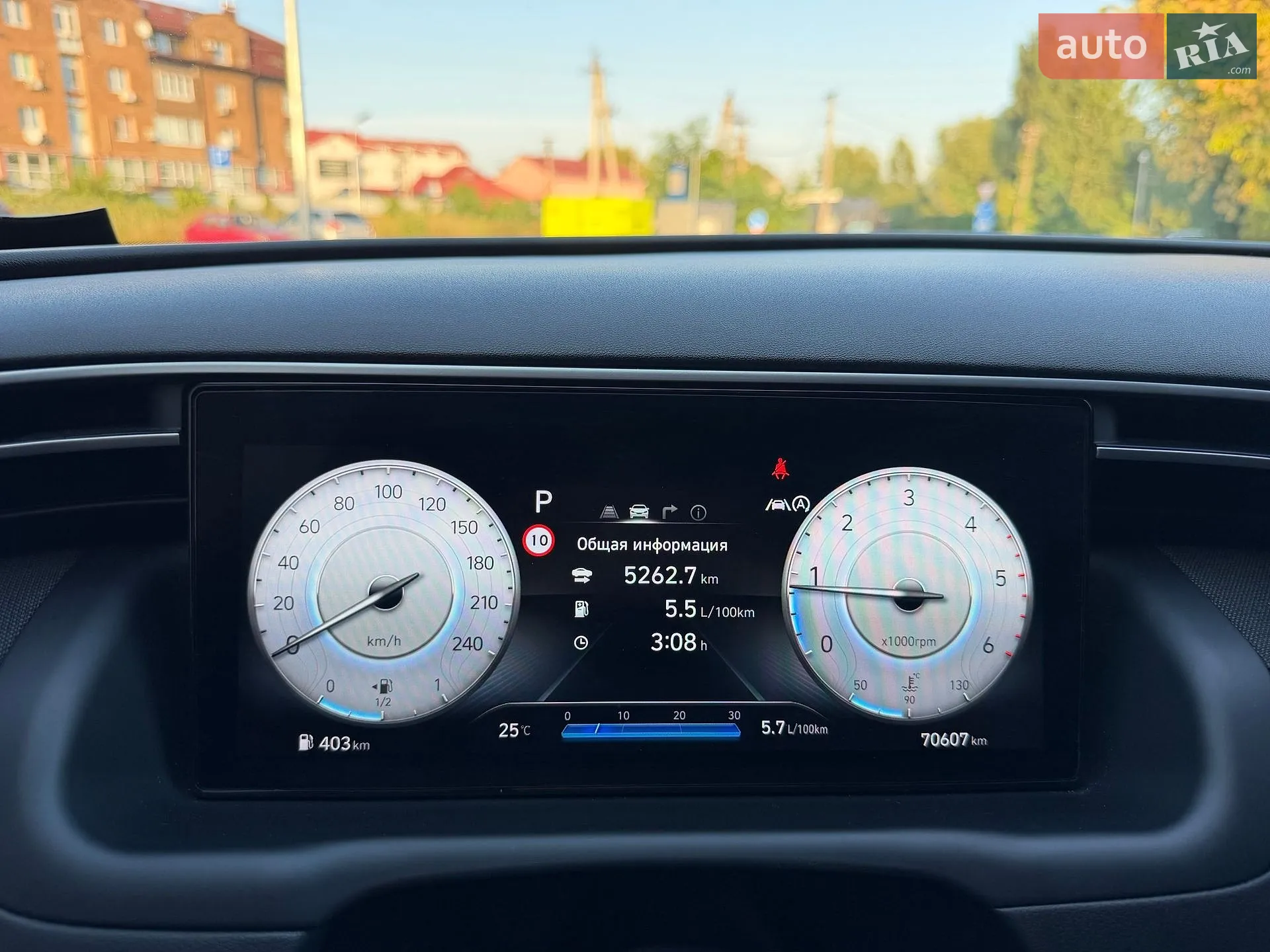 2021 Hyundai Tucson - мініатюра 43