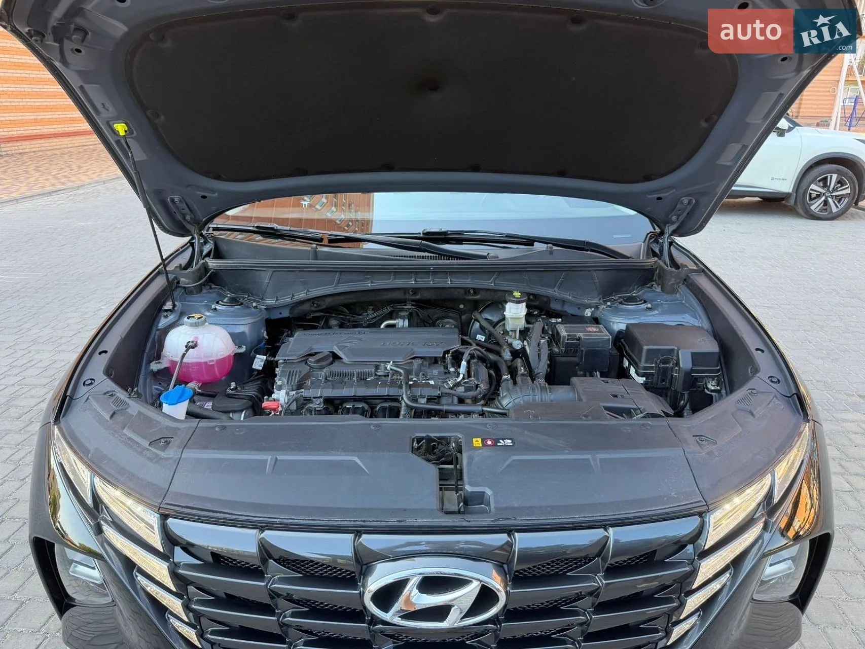 2023 Hyundai Tucson - мініатюра 29