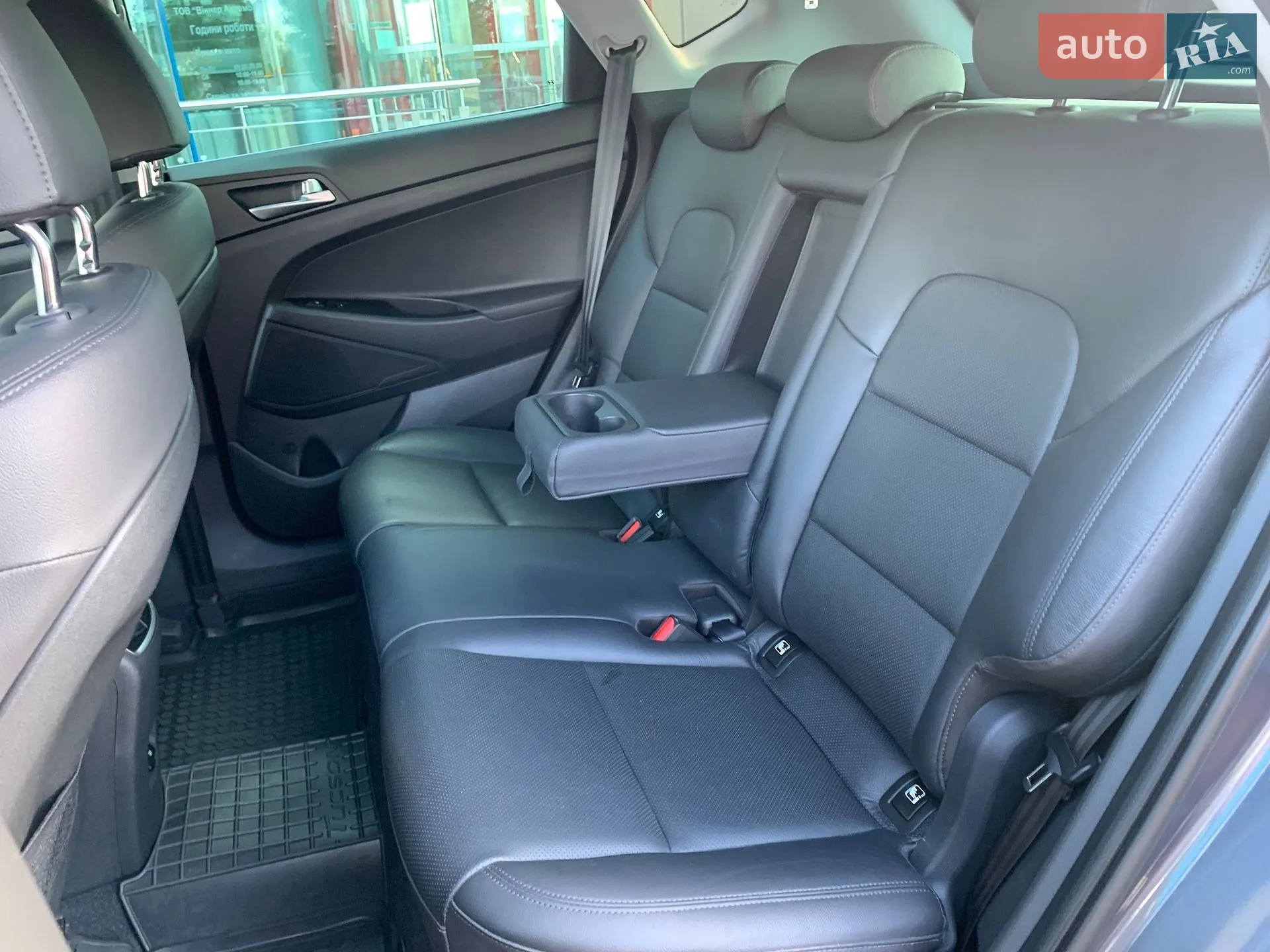 2019 Hyundai Tucson - мініатюра 31