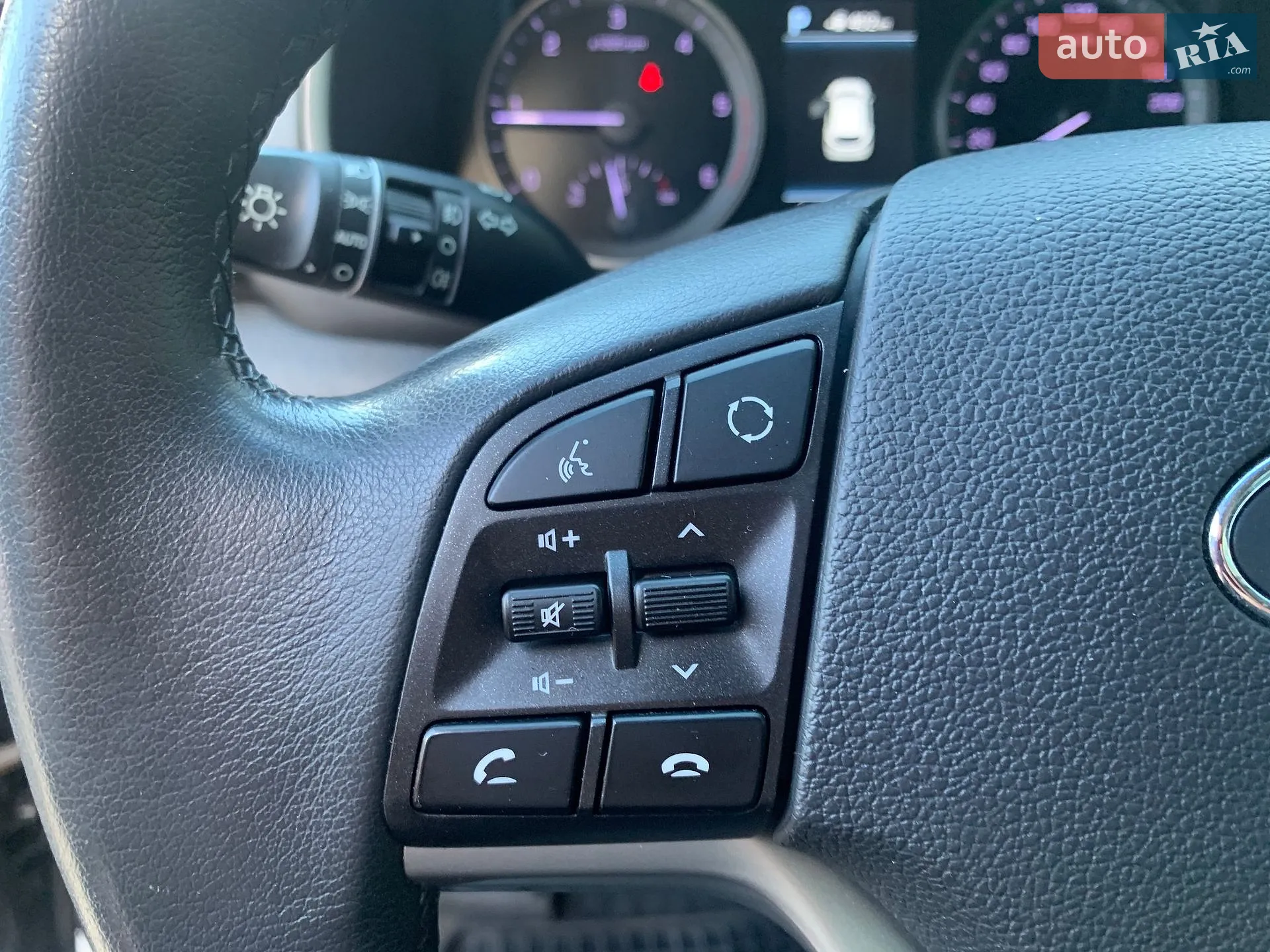 2019 Hyundai Tucson - мініатюра 39