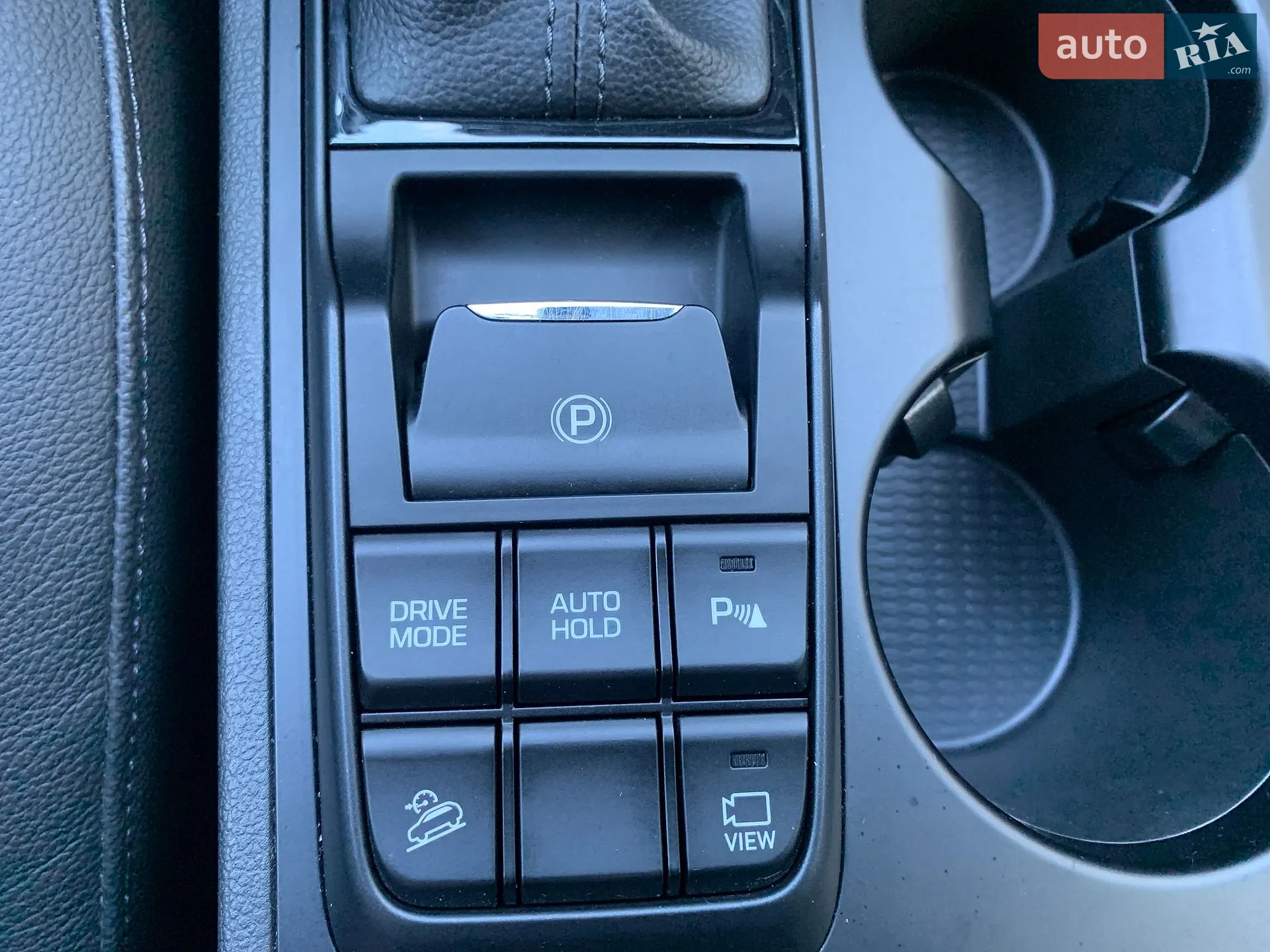 2019 Hyundai Tucson - мініатюра 45