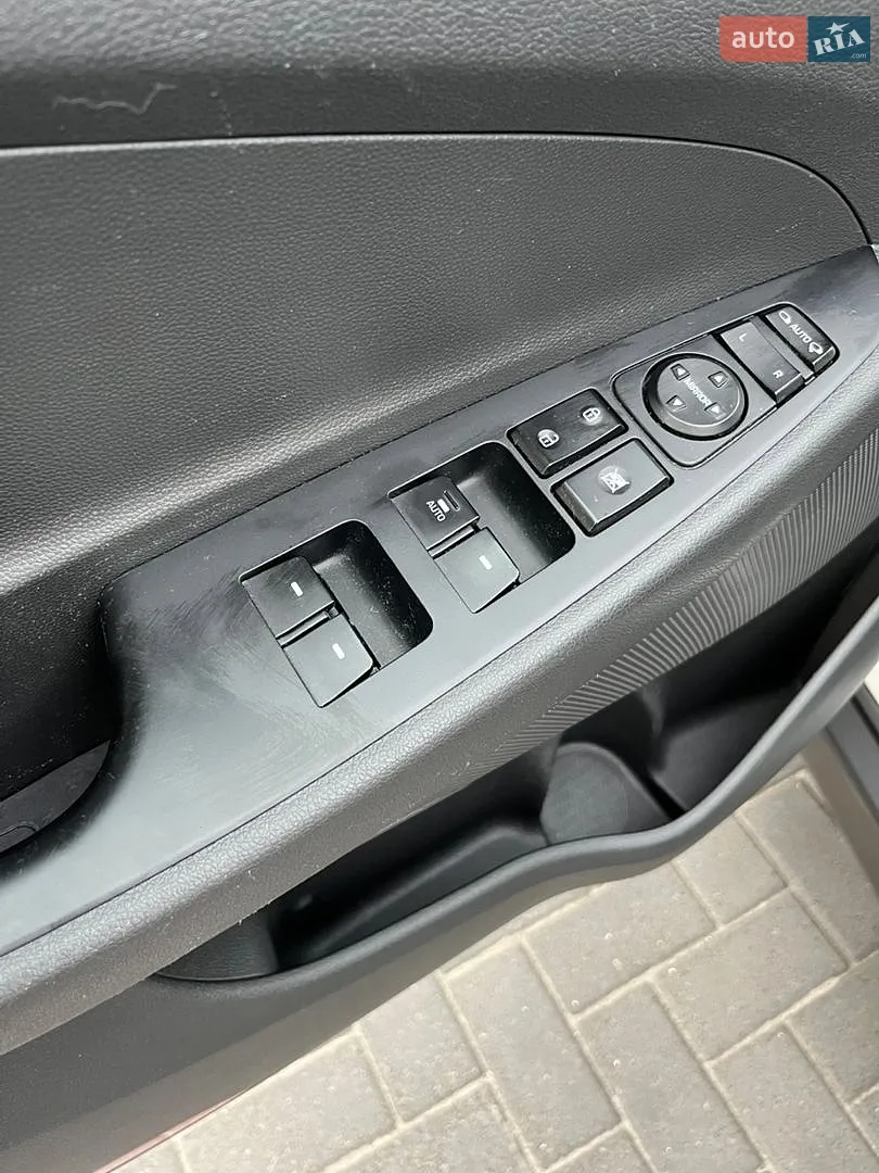 2015 Hyundai Tucson - мініатюра 25