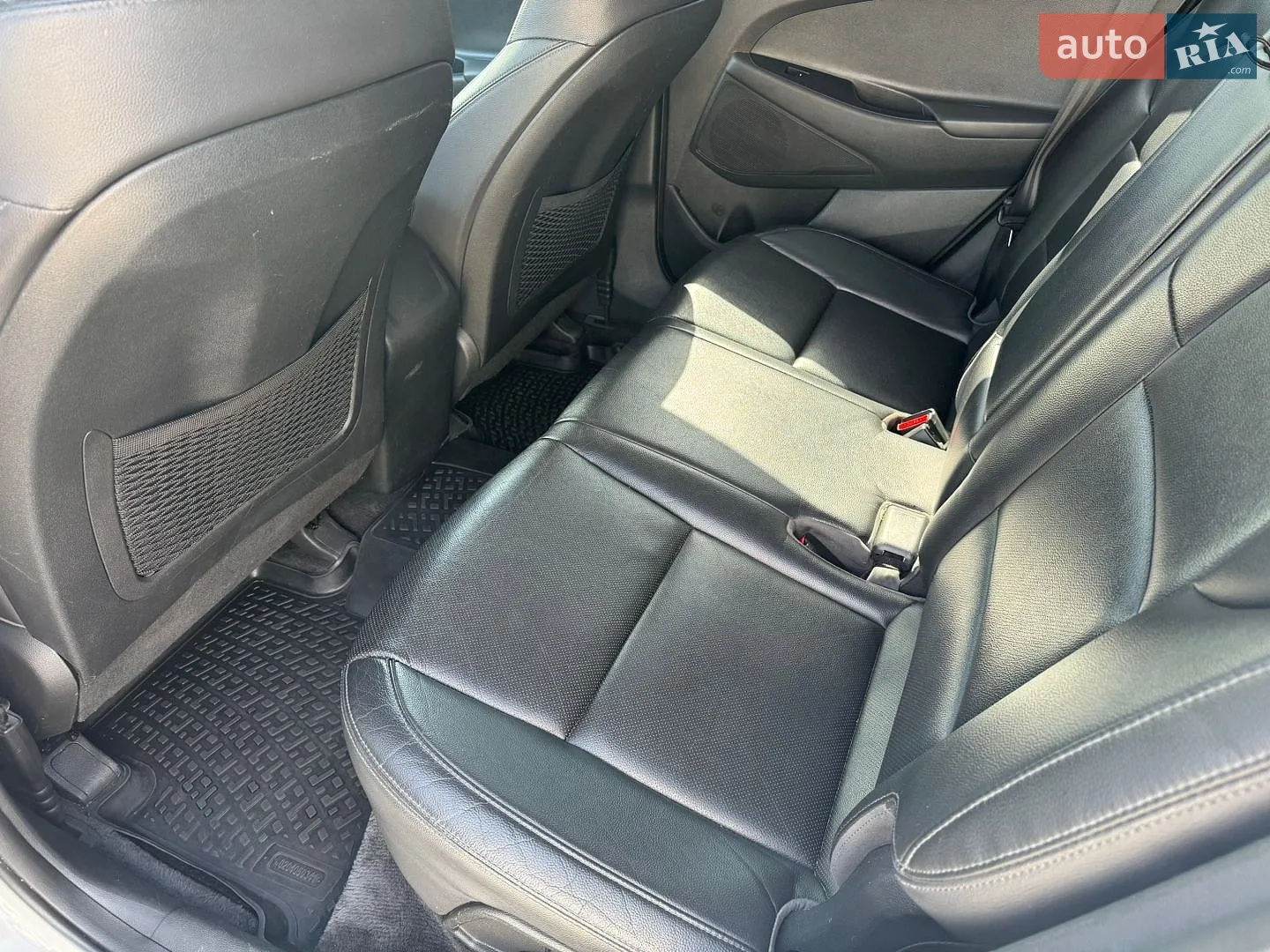 2019 Hyundai Tucson - мініатюра 13