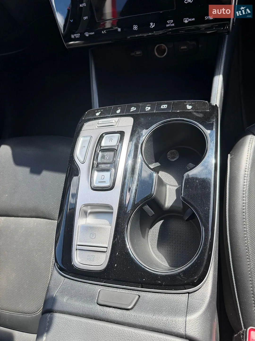 2023 Hyundai Tucson - мініатюра 25