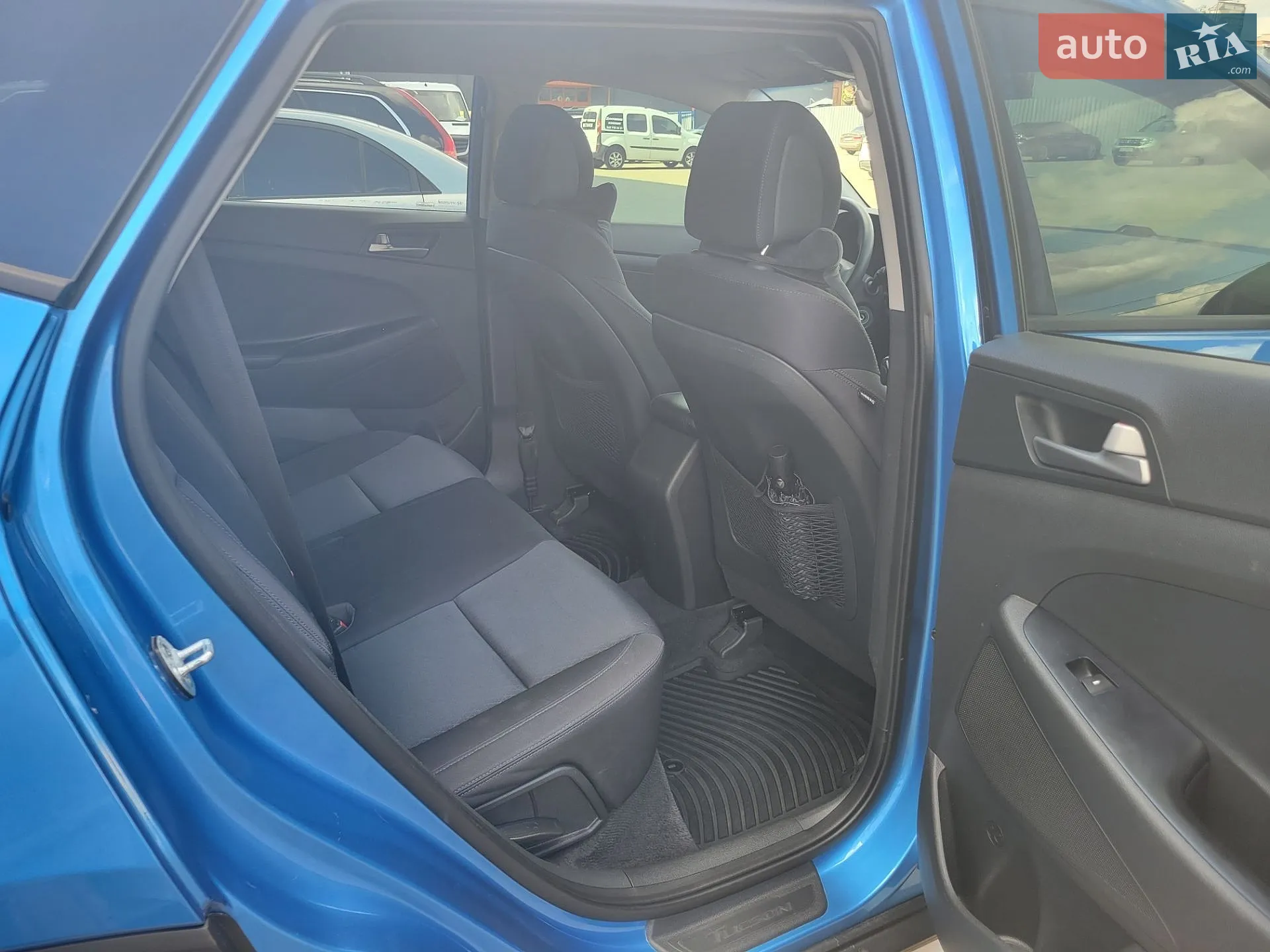 2018 Hyundai Tucson - мініатюра 18