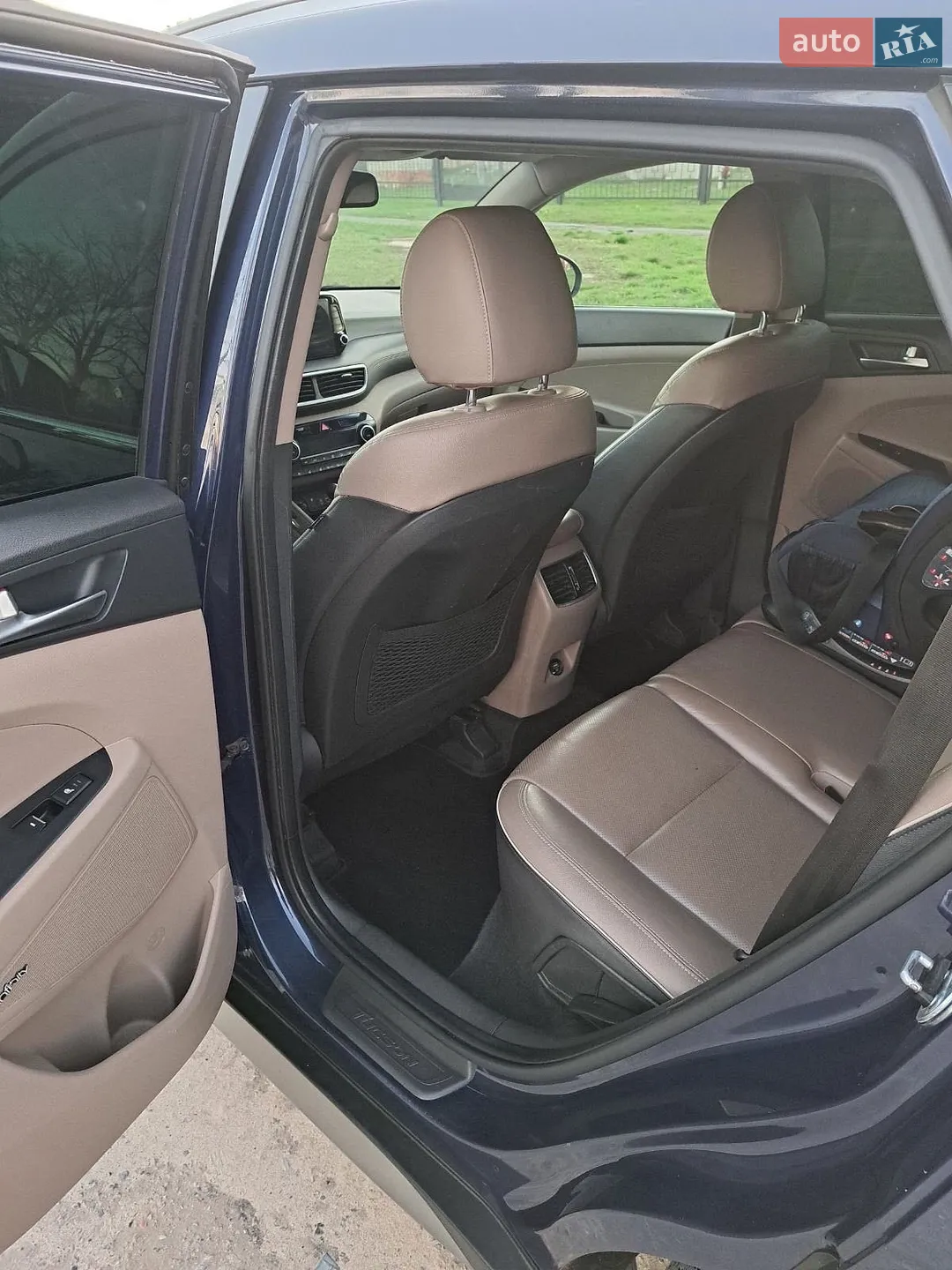 2019 Hyundai Tucson - мініатюра 2