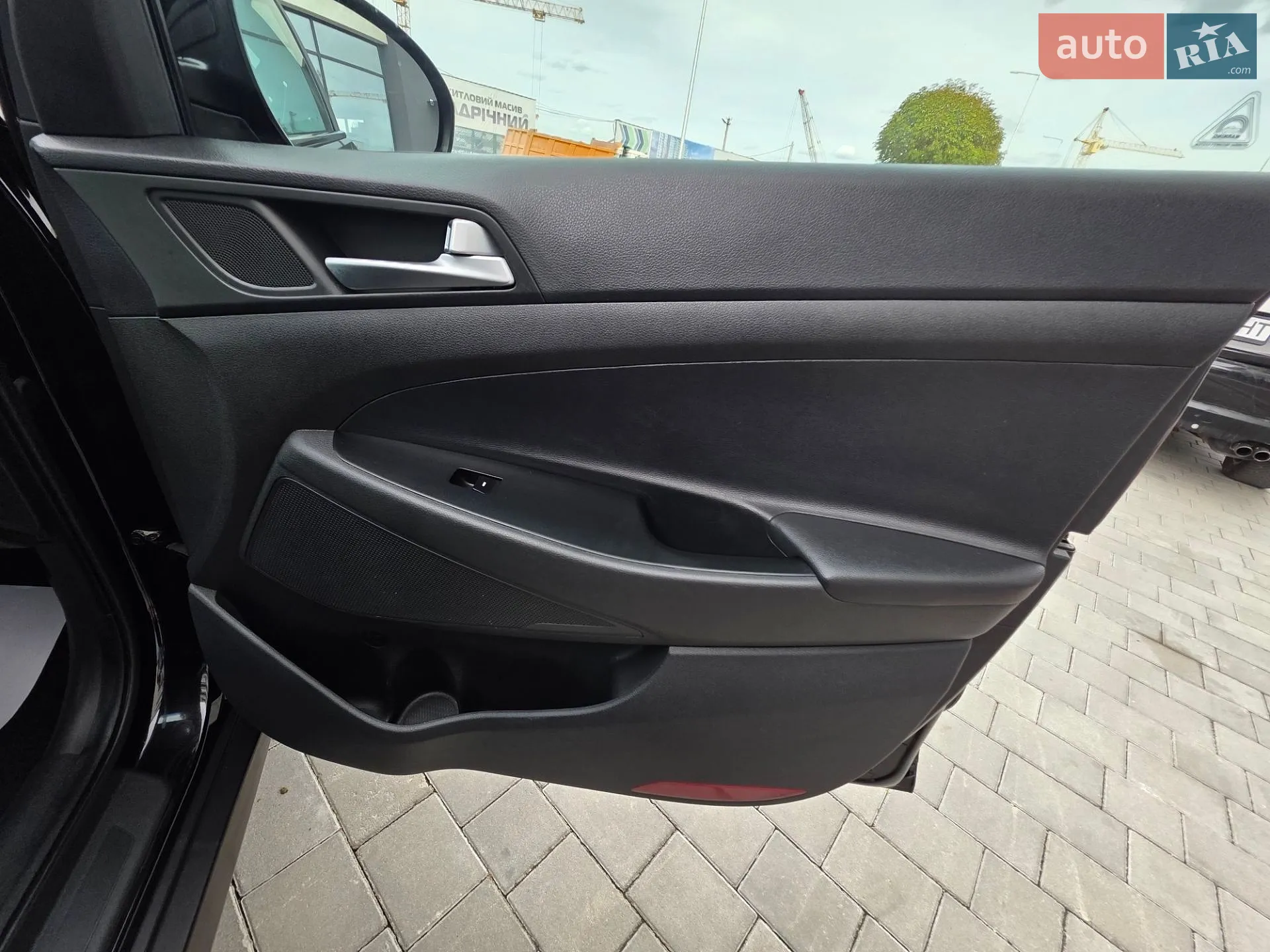 2017 Hyundai Tucson - мініатюра 27