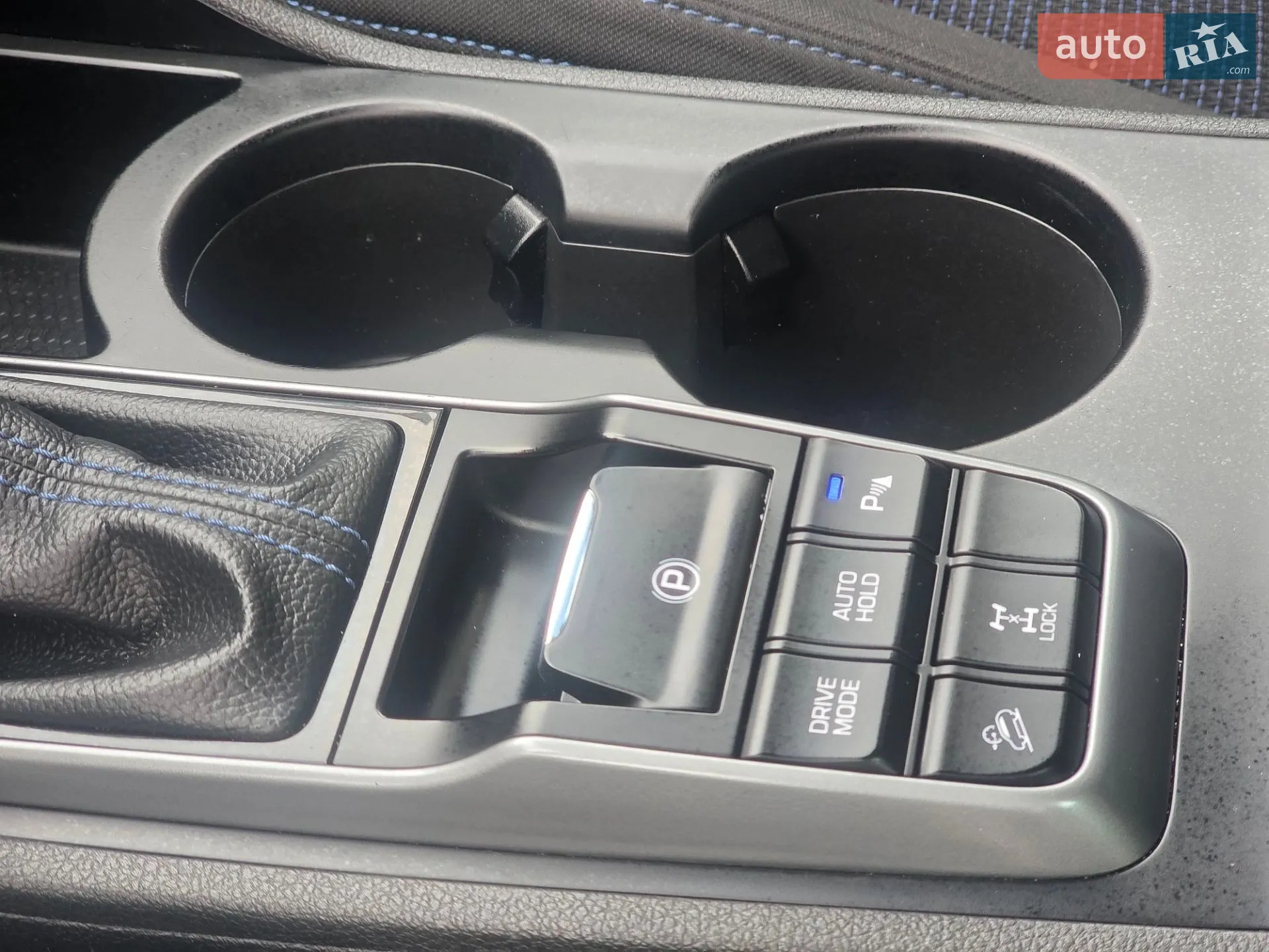 2017 Hyundai Tucson - мініатюра 58
