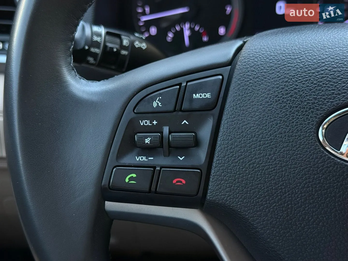2016 Hyundai Tucson - мініатюра 36