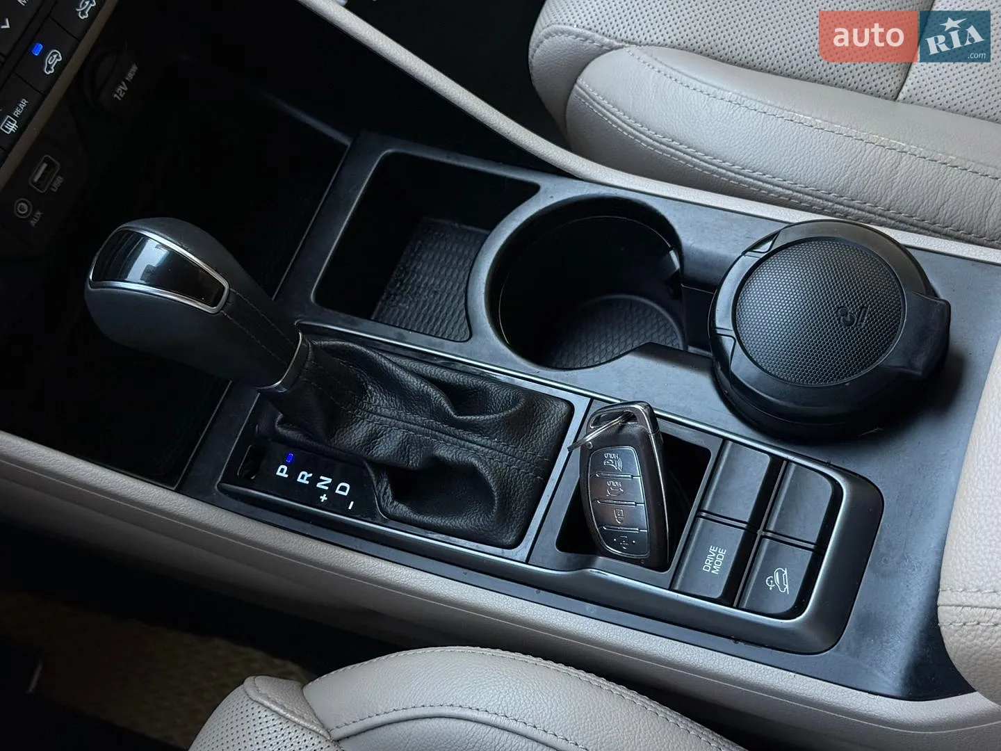 2016 Hyundai Tucson - мініатюра 40