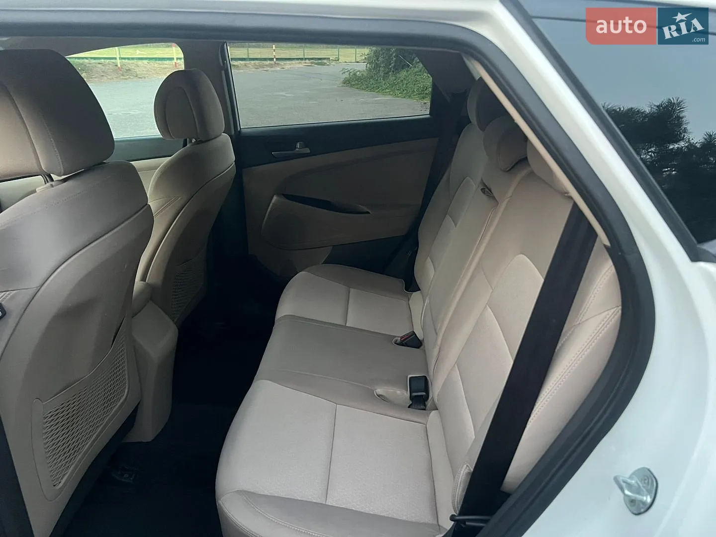 2018 Hyundai Tucson - мініатюра 15