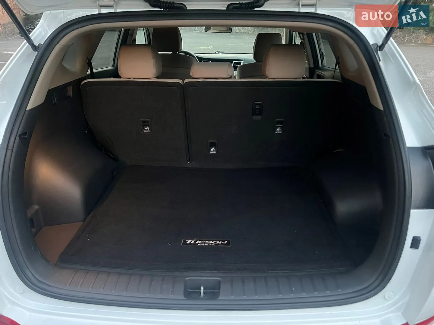 2018 Hyundai Tucson - мініатюра 23
