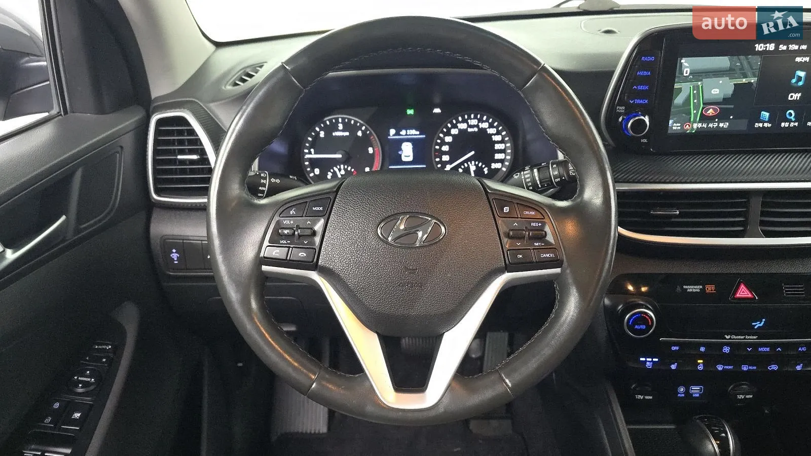 2020 Hyundai Tucson - мініатюра 5