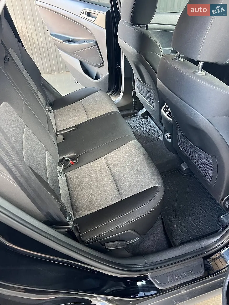 2020 Hyundai Tucson - мініатюра 3