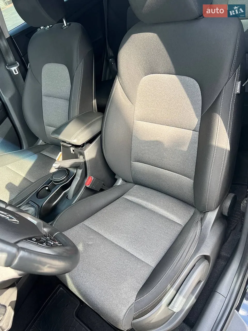 2020 Hyundai Tucson - мініатюра 12
