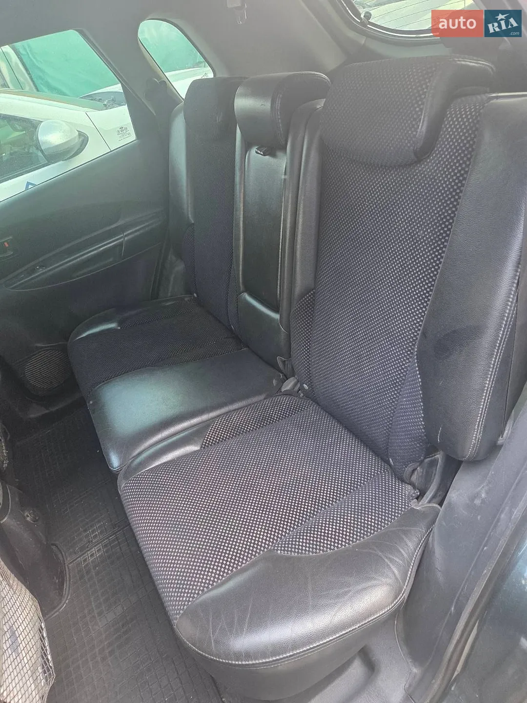 2012 Hyundai Tucson - мініатюра 7